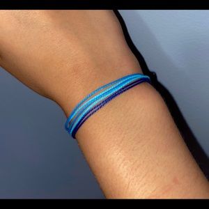 BRAND NEW PURA VIDA BRACELET🏖🌊☀️